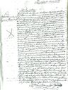 Record image of Eugenia Bernal de Castro (nacida Gonzalez Picon)