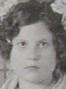 Record image of SERAFINA CASTILLO (born PEREZ CASAS)