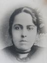 Record image of María Elena Loza