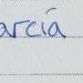 Record image of ENGRACIA VERGEL VERGEL (born GARCIA ASENSIO)
