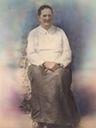 Record image of Gregoria Gonzalez Gonzalez