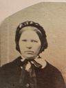Record image of Johanne Sophie Dorothea Schwarz (born Groth)