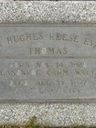 Record image of Ann Nancy Evans (born Hughes)