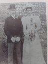 Record image of Mary Ann Henstridge (nacida Sturgess)