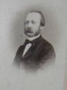 Record image of Nils Gustaf Bruzelius