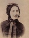 Record image of Maren Pedersdatter Lustrup Kosack (født Pedersdatter)