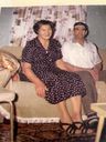 Record image of Sebastiana Garcia (born L’Esperance)
