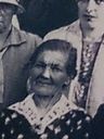 Record image of Maria Holmqvist (born Hedberg)