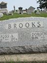 Record image of Dorothy Ardell Brooks (born Lamb)