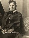 Record image of Caroline Martin (born MacLeod)
