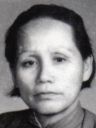 Record image of Huo Xiao Li (born Mo)