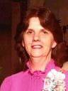 Record image of Norma May Baker (born Jones)