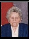 Record image of Helena Hajduczek (z d. Bielak)