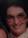 Record image of Carolyn Naomi Poindexter (born Martin)
