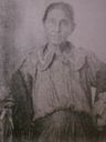 Record image of Tomasa Lopez (born Ramirez)
