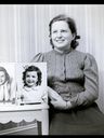 Record image of Bessie Freedman Appleman (born Miller)