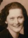 Record image of Elsa Helena Zachrisson (o.s. Edvall)