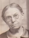 Record image of Elizabeth Jane "Eliza" Henry (born Cushman)