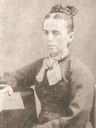 Record image of Marie Victoire Ouellet (born Michaud)