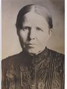 Record image of Ellen Martin (født O'DONNELL)