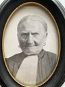 Record image of Tvilling Helena Kristina Johannesson (born Helgesdotter)