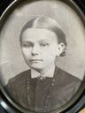 Record image of Inger Sofia Torberntsson (born Johannesdotter)