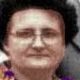 Record image of Julianna Horvath (Borbás)