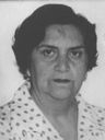 Record image of Laura Martina López de Brandau (born López González)