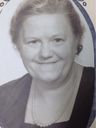 Record image of Harriet Nilsson (born Sandberg)