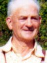 Record image of Harry "Hardy" Petersson