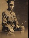 Record image of Colin Victor Brown