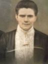 Record image of Harriet Harris (född Denton)