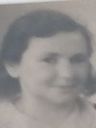 Record image of Kathleen May Moore (nacida Mudgway)
