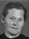 Record image of Anna Katharina Fischer (geb. Rück)