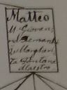 Record image of Matteo Antonio Fontana
