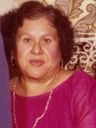 Record image of Ramona Rodriguez (born Barrientos)