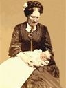 Record image of Charlotte Price (born Coleman (or Clemann))
