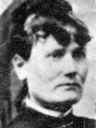 Record image of Sarah Jane Adams (born Averett)