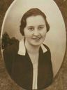 Record image of Helga Persson (o.s. Jonasdotter)