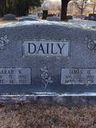 Record image of James David Christian Daily
