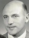 Record image of Eric Howard Thomas