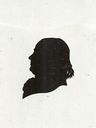Record image of Abraham Jakobinpoika Öhmann (o.s. Öhman)