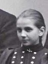 Record image of Astrid Agnes Stenbäck (born Timgren)