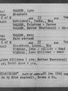Record image of John Tristram Gilliban Walker