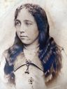 Record image of Annie Burke (née Daly)