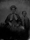 Record image of Robert Lind Stevens