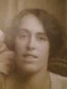 Record image of Ethel Fletcher (born Brown)