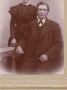 Record image of Peter August Gustafsson