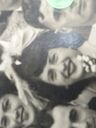 Record image of Jeanne Gagne (born Ledoux)