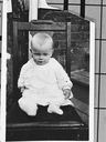 Record image of David Herbert (Cole) Faurote